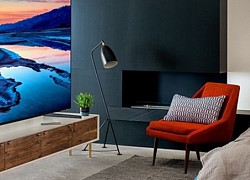 TV 8K có thể bị cấm tại châu Âu