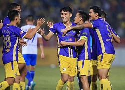 V-League 2022: Khó cản CLB Hà Nội đăng quang