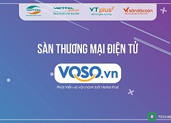 Vỏ Sò, Viettel Store lọt vào top 10 sàn thương mại điện tử phổ biến trên mạng xã hội