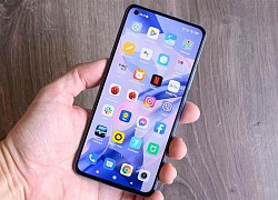 Xiaomi 11 Lite 5G NE giảm giá 2,2 triệu đồng tại Việt Nam