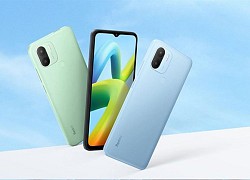 Xiaomi POCO C50 sắp sửa trình làng: Lạ mà quen