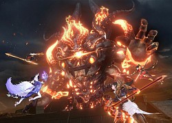 Eternal One Game MMORPG huyền huyễn sẵn sàng ra mắt vào tháng 11/2022