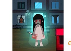 Top 5 Game &#8220;Thủ Nhà&#8221; Giống Lâu Đài Im Ắng Haunted Dorm Không Thể Bỏ Qua