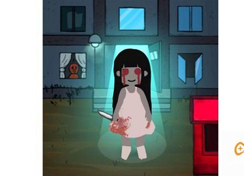 Top 5 Game "Thủ Nhà" Giống Lâu Đài Im Ắng Haunted Dorm Không Thể Bỏ Qua