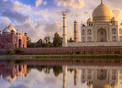 Điều du khách tham quan Taj Mahal hay bỏ lỡ?