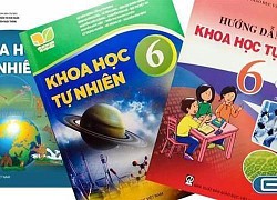 6 giải pháp gỡ rối cho các môn học tích hợp ở cấp trung học cơ sở