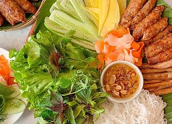 Ẩm thực Nha Trang - nét văn hóa đặc sắc thu hút khách du lịch