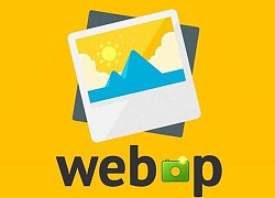 Ảnh WebP là gì và vì sao trở nên phổ biến?