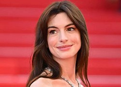 Anne Hathaway nhắc lại khoảng thời gian "bị ghét nhất nước Mỹ"