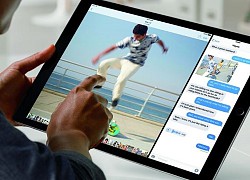 Apple có thể làm phụ kiện biến iPad thành màn hình thông minh