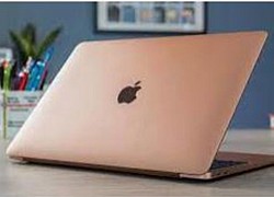 Apple giảm giá những chiếc MacBook Pro tốt nhất