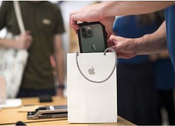 Apple lại bị phạt ở Brazil vì bán iPhone không có bộ sạc