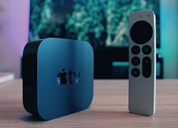 Apple ra mắt Apple TV 4K thế hệ mới: Cấu hình mạnh mẽ nhưng giá rẻ hơn