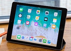 Apple ra mắt iPad 'giá rẻ' mới: Nhiều nâng cấp nhưng giá không còn rẻ như trước