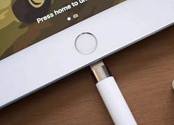 Apple rất biết cách kiếm tiền: Người dùng phải mua adapter để dùng Apple Pencil cũ trên iPad Gen 10