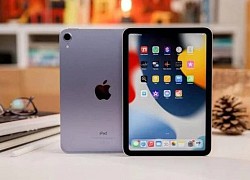 Apple tăng giá iPad mini tại nhiều quốc gia, có nơi lên đến 18%