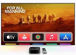 Apple TV 4K mới dùng chip giống iPhone 14