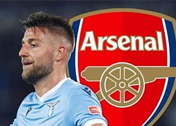 Arsenal sẵn sàng chi 100 triệu bảng mua tiền vệ làm xương sống của kỷ nguyên mới