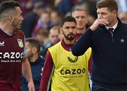 Aston Villa sa thải Gerrard, ngắm nghía Pochettino