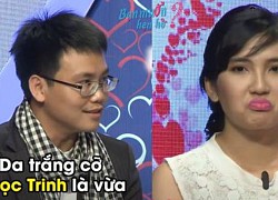 Bạn nam gây sốt khi yêu cầu nửa kia có da trắng, dáng giống Ngọc Trinh