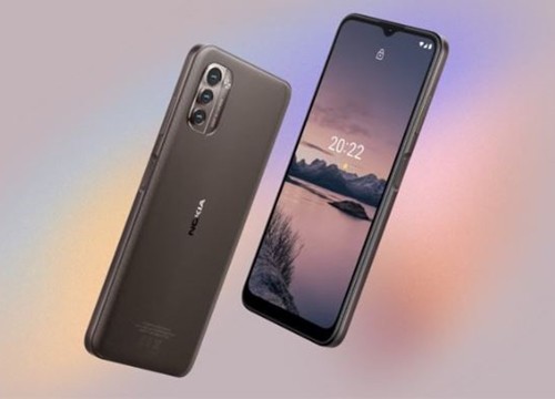 Bảng giá điện thoại Nokia tháng 10/2022: G11 Plus mới ra đã giảm 700.000 đồng