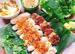 Bánh cuốn Thanh Hóa