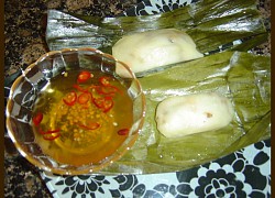 Bánh dợm Phú Nhi