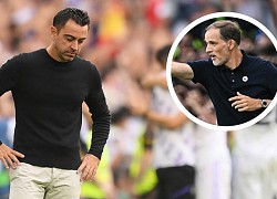 Barca tệ nhất trong 19 năm: "Trảm" Xavi, Pochettino hay Tuchel thay thế?