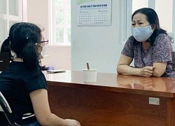 Bé gái 'bị bắt ngủ cùng bạn trai của mẹ' được tòa giao cho ba nuôi dưỡng