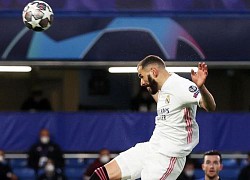 Benzema muốn vô địch World Cup 2022