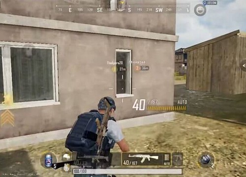 Cách Chơi PUBG New State Cho Người Mới Bắt Đầu