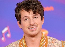 Charlie Puth đang yêu