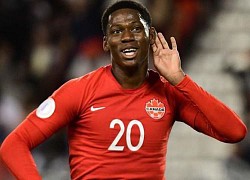 Chelsea hỏi mua Jonathan David và Bukayo Saka