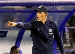 Chiến lược gia Tuchel có cơ hội 'trả thù' Chelsea