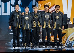 Chiến tích của GAM Esports tại CKTG 2022 có ấn tượng hơn năm 2017?