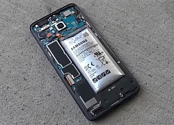 Chuyên gia iFixit giải thích nguyên nhân điện thoại phồng pin