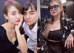 Cindy Lư gay gắt khi anti-fan khuyên 'sinh con cho Đạt G'