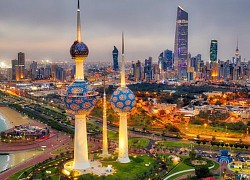 Có gì ở Kuwait, chủ nhà futsal châu Á 2022?