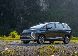 Cơ hội nào cho Hyundai Stargazer tại thị trường Việt Nam