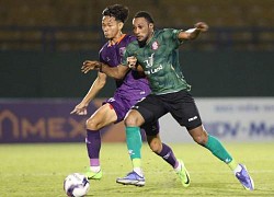 Cờ tàn, V-League có gì đáng xem?