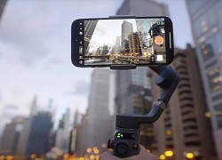 Đã mắt với video Cinematic của iPhone 14 Pro