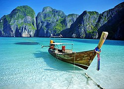 Đến Thái Lan ngắm đảo Phuket xinh đẹp khó cưỡng