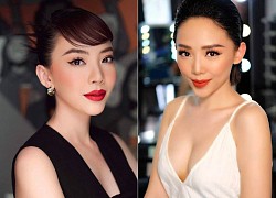 Diệu Nhi share MV mới nhưng lại chúc mừng Thu Trang, Tóc Tiên: "Sao em hay 'ra dẻ' quá"