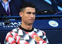 Đội bóng đầu tiên lên tiếng về khả năng chiêu mộ Ronaldo