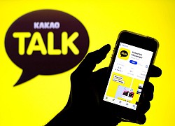 Đồng CEO Kakao từ chức sau khi ứng dụng chat lớn nhất Hàn Quốc ngừng hoạt động