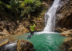 Du lịch miền tây Quảng Trị