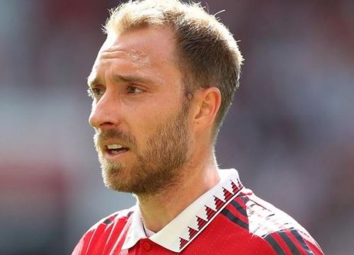 Eriksen ngồi ngoài trận gặp Tottenham, Man United vi phạm Luật của FA