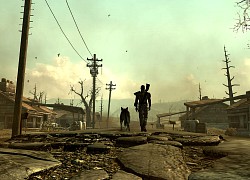 Game sinh tồn huyền thoại Fallout 3 sắp được phát tặng miễn phí