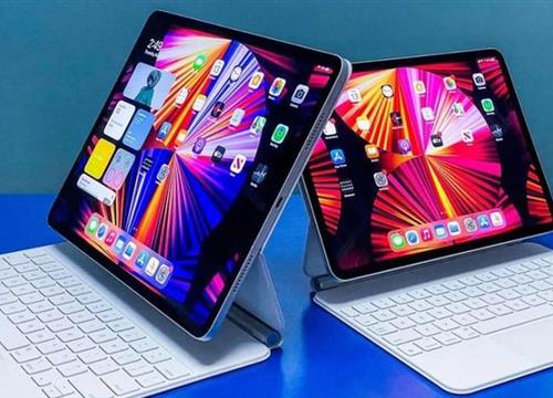 Giá dự kiến iPad Gen 10 và iPad Pro 2022 chính hãng từ 12,99 triệu đồng