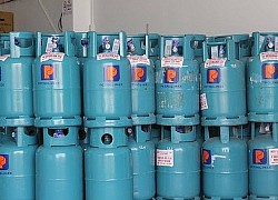 Giá gas hôm nay 20/10: Liệu đà lao dốc có chấm dứt?